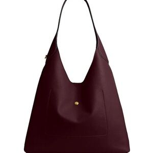 Coach Curve Zip Bag like new